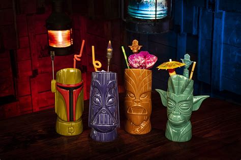 Brew Up Some Witchy Vibes with a Wiccan Sorceress Tiki Mug